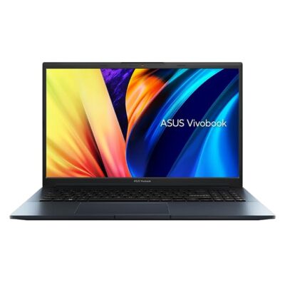 ASUS Ryzen 5 – (16 GB/512 GB SSD/Windows 11 Home/4 GB Graphics/NVIDIA GeForce RTX NVIDIA® RTX™ 2050) M6500QF-HN541WS Creator Laptop  (15.6 inch, Black, With MS Office)