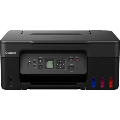 Canon PIXMA MegaTank G2770 All-in-one (Print, Scan, Copy) Inktank Printer