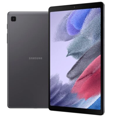 SAMSUNG Galaxy Tab A7 Lite 3 GB RAM 32 GB ROM 8.7 inches with Wi-Fi+4G Tablet (Grey