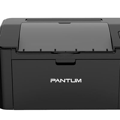 PANTUM P2518W Single funtion Laser Printer 22PPM- WiFi