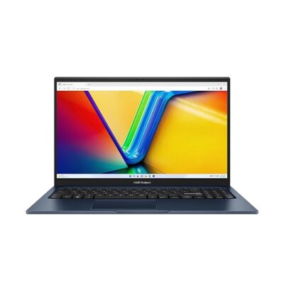 ASUS Intel Core i3 12th Gen – (8 GB/512 GB SSD/Windows 11 Home) X1504ZA-NJ321WS Notebook  (15.6 inch, Quiet Blue, With MS Office)