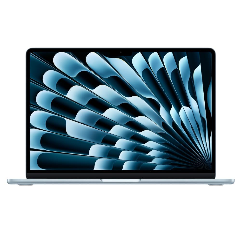 MacBook Air 15-inch (M4)
