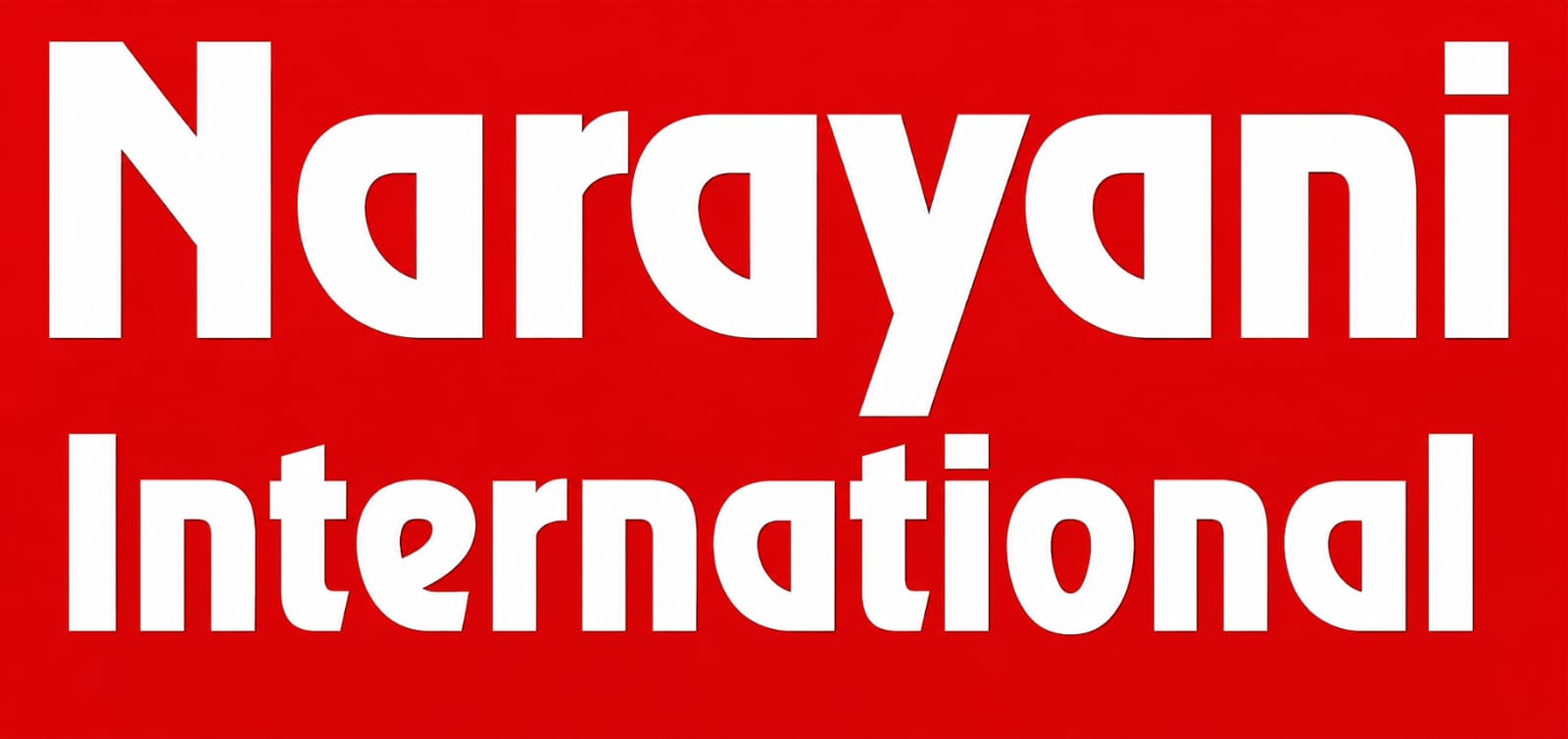 Narayani Internationall