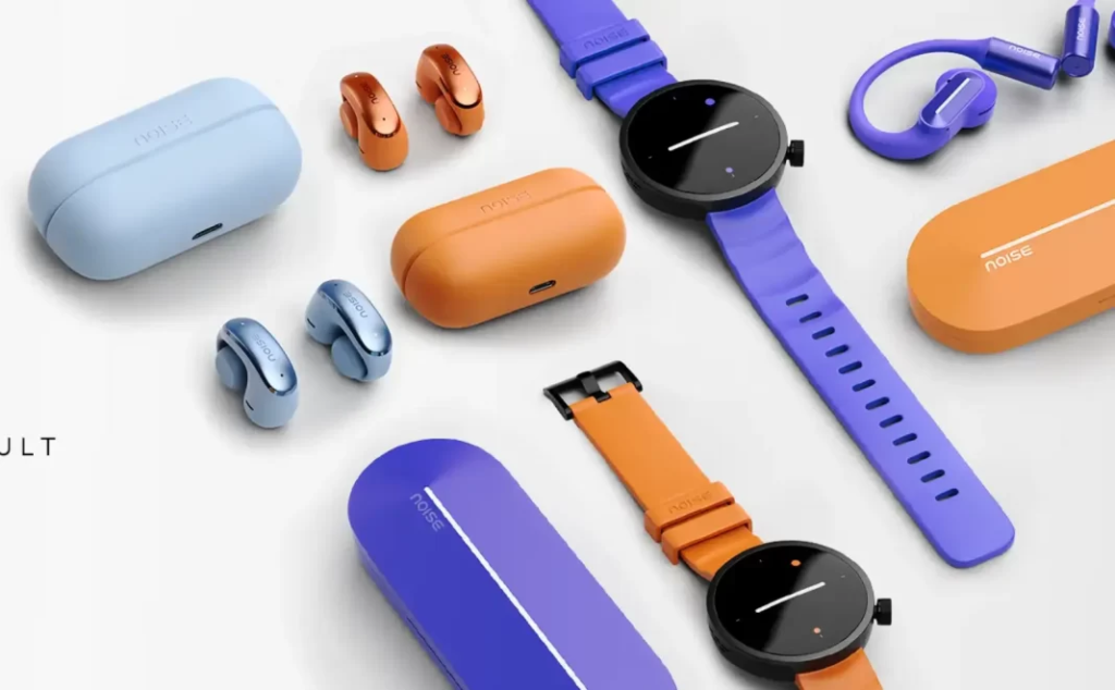 Audio & Wearables