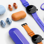 Audio & Wearables