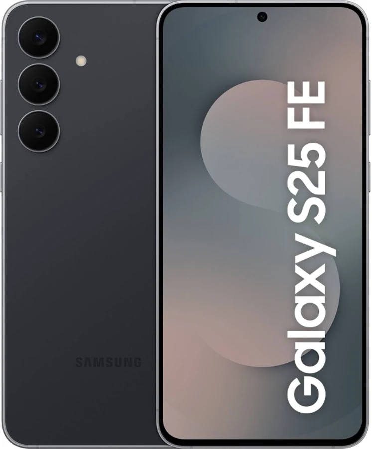 Galaxy S25 FE