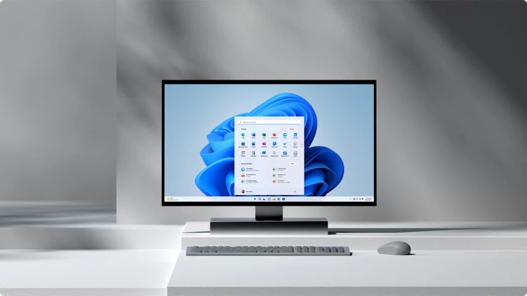 Desktop