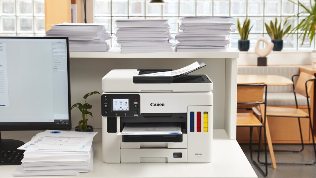 Printer