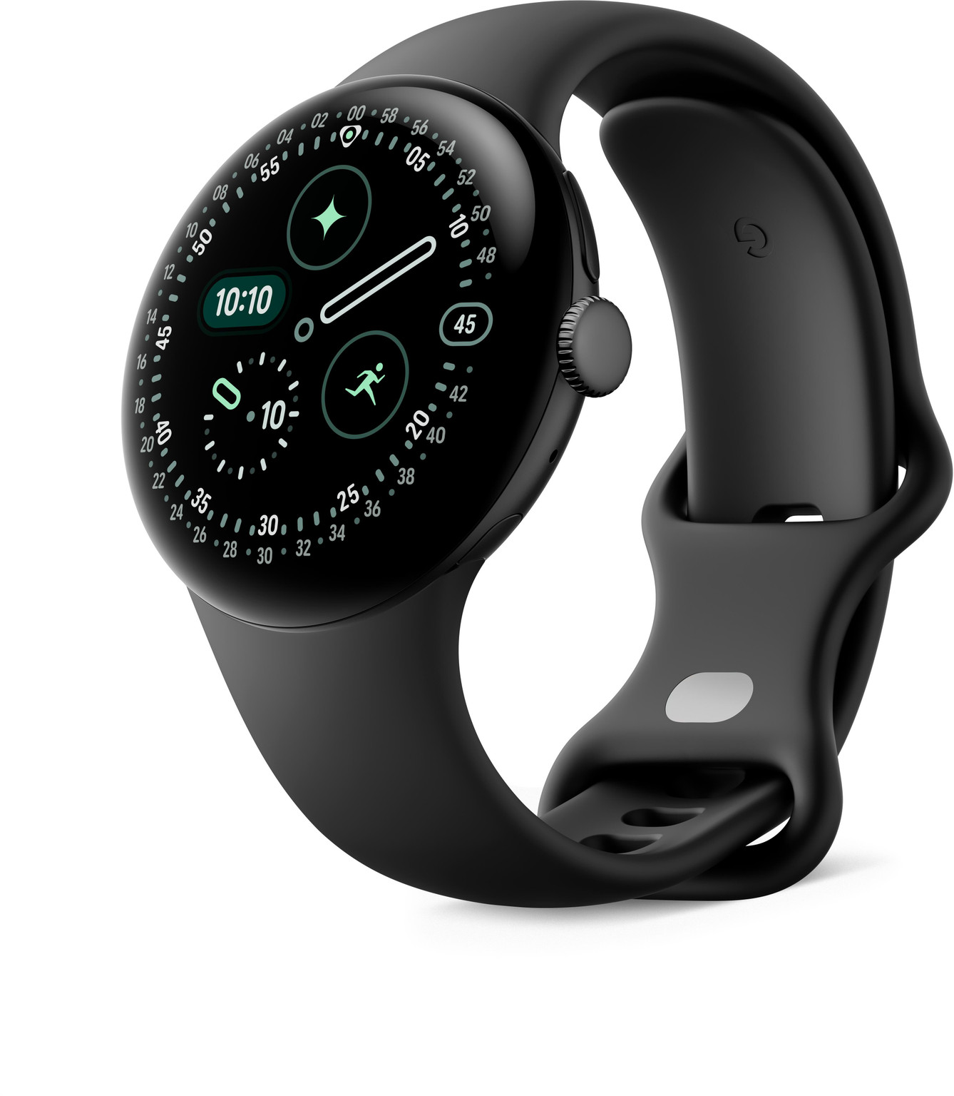 Google Pixel Watch 4